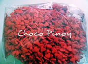 Red Heart Sprinkles