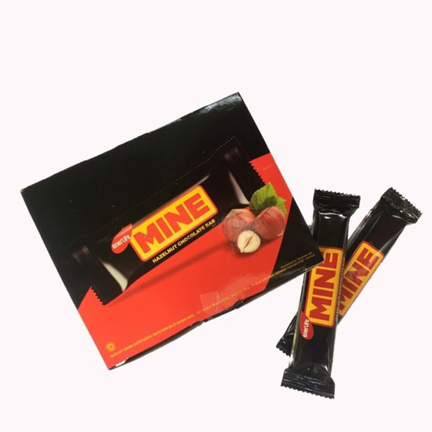Mine Chocolate Wafer