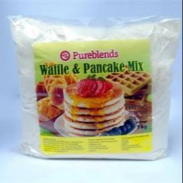 1kl Pureblends Waffle Pancake Mix, Muffin,Chocolate Cake Mix