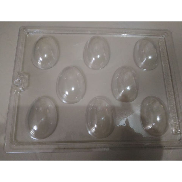 Surprise Egg Chocolate Molder (Imported)