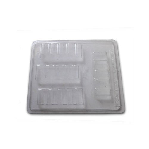 Chocolate Bar Molder