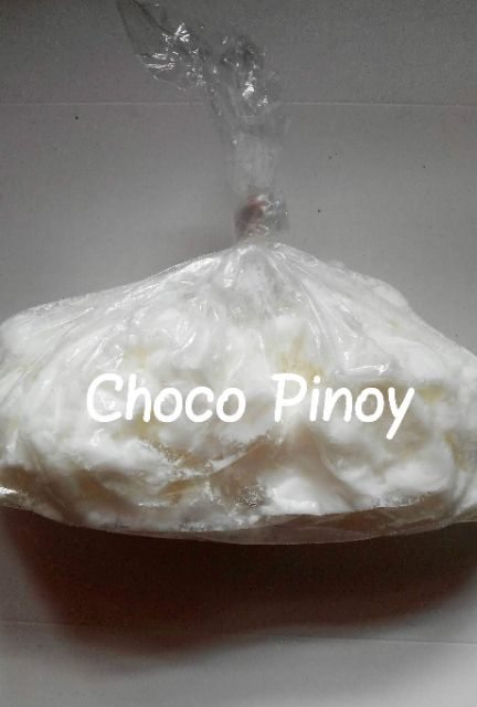 Onhand CBS(Cocoa Butter Substitute)Shortening for Chocolate