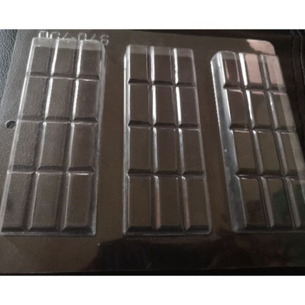New Chocolate Bar Molder OnHand
