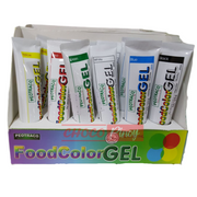 Peotraco Food Color Gel