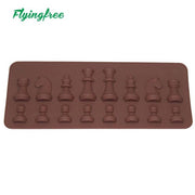 Chess Silicone Molders