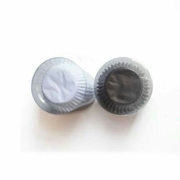 Onhand 500pcs Plain Cupcake Liner po