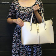 [FREE SHIPPING] Terno Bag (Gold)