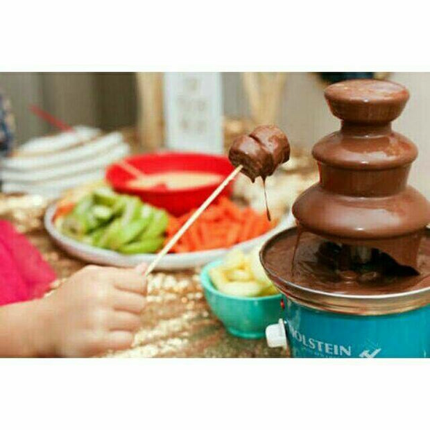 Dutche Chocolate Special Fondue