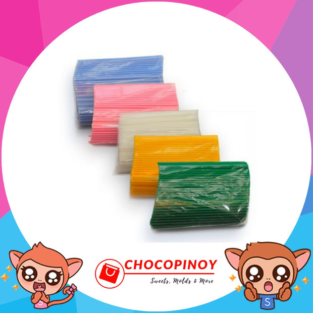 5.5" Lollipop Sticks