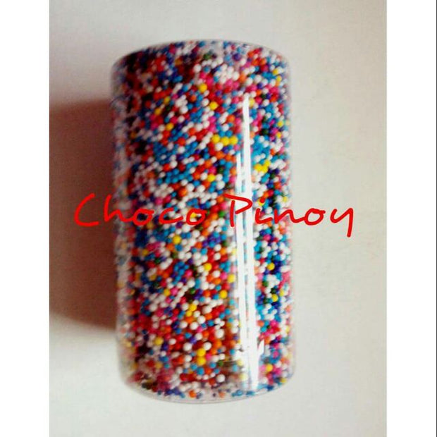 Non Pareils Sprinkles