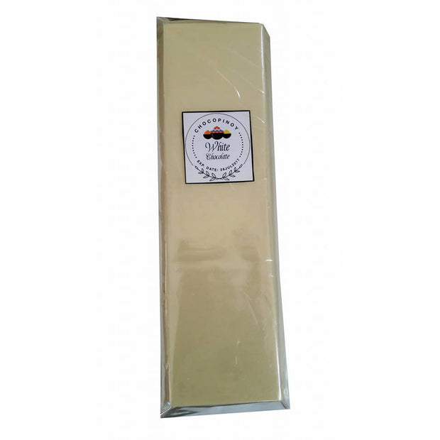 White Chocolate Deluxe Block