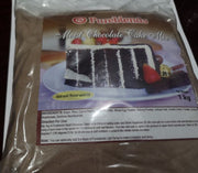 1kl Pureblends Waffle Pancake Mix, Muffin,Chocolate Cake Mix