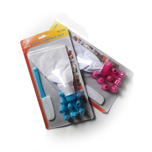 Onhand Syringe Set