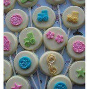 Onhand Chocolate Lollipop Negosyo Package
