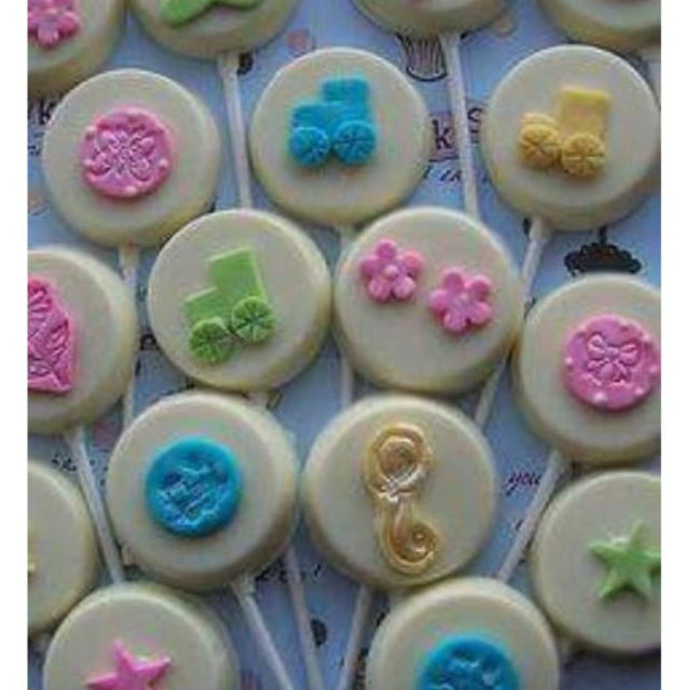Onhand Chocolate Lollipop Negosyo Package