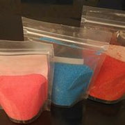 100g Sanding Sugar Colored Sugar