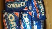 Crushed Oreo Cookie