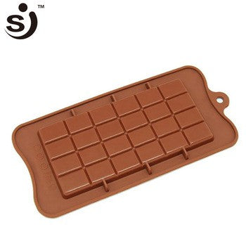 Onhand Break-Apart Silicone Chocolate Bar Mould Bar Molder