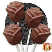 Onhand Chocolate Lollipop Negosyo Package