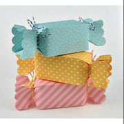 10pcs Candy Box For Sale