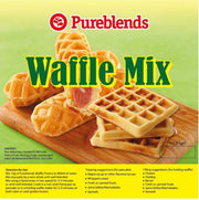 1kl Pureblends Waffle Pancake Mix, Muffin,Chocolate Cake Mix