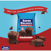 Super Delights Brownie