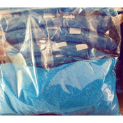 1kilo Sanding Sugar Pink and Blue Sanding Sugar