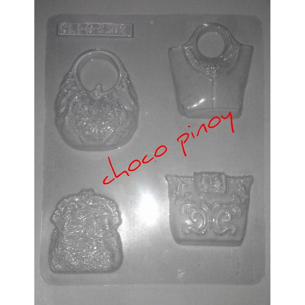 Bags Molder