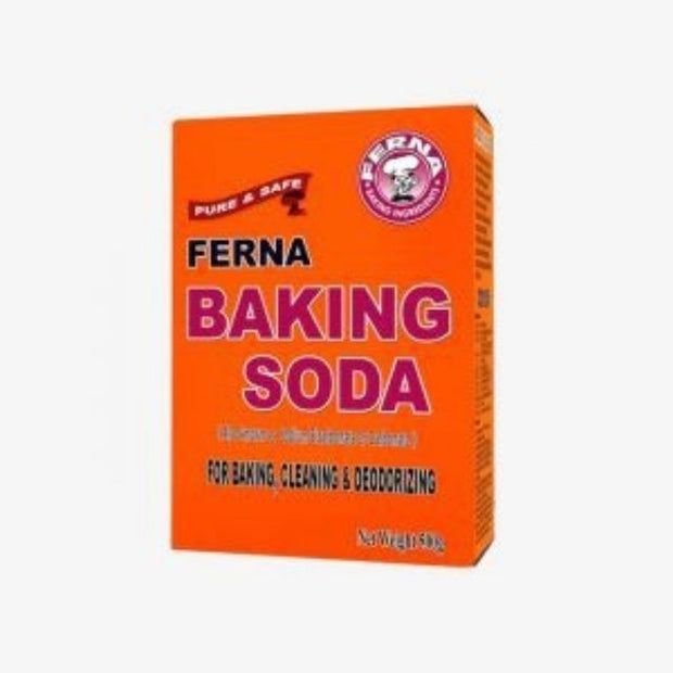 500grams Ferna Baking Soda Baking