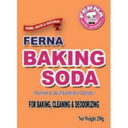 500grams Ferna Baking Soda Baking