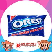 Crushed Oreo Cookie