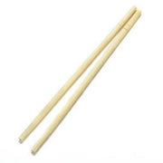 10 pairs wooden Chopsticks Onhand