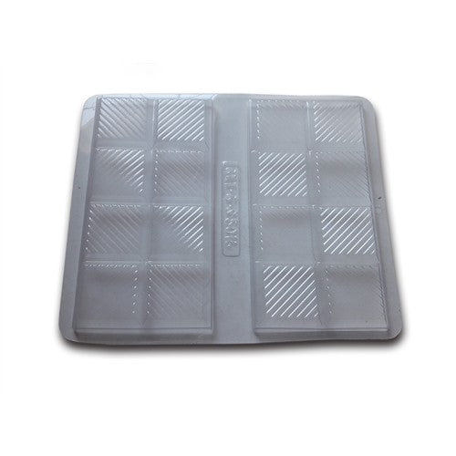 Big Bar Chocolate Molder