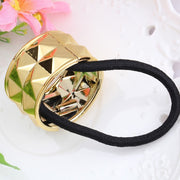Round Hair Band