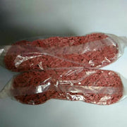 500grams 5 inches Red Coffee Plastic Stirrer Plastic