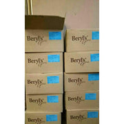 1Box (10kls) Beryls Imported Chocolate Bar/Compound - NO COD