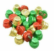 Metallic Foil Packaging