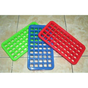 Pastillas Yema Molder