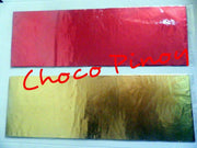 Metallic Foil Packaging
