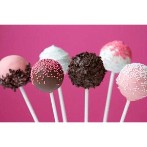 Cake Pop Sticks