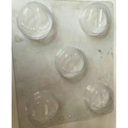 Cookie Mold With Baby Feet