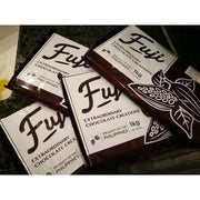 ONHAND 1Box (10kls) Fuji Chocolate Bar/Compound - NO COD