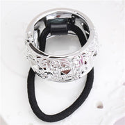 Round Hair Band