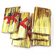 Gold Twist Ties
